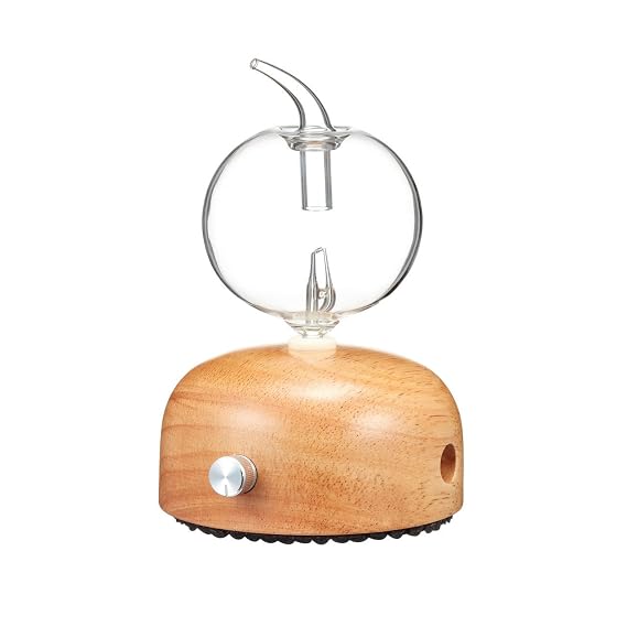 Utama Spice Danau Satu Atomizing Essential Oil Diffuser