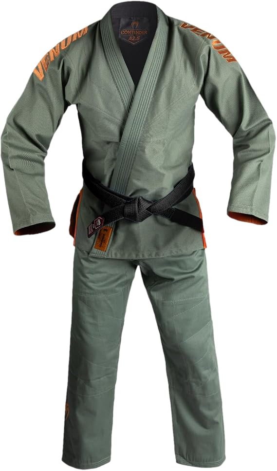 Venum Contender Evo 2.0 (380 gsm)