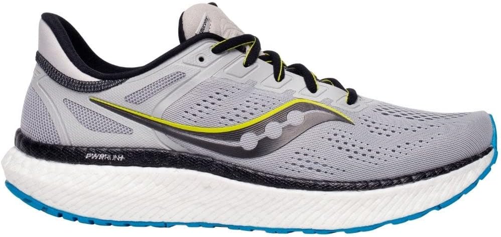 Saucony Mens Hurricane 23Running Shoe