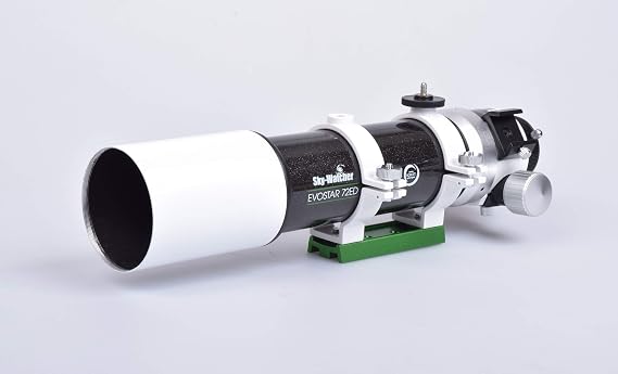 Sky-Watcher EVOSTAR72ED II Apochromatic Lens Barrel