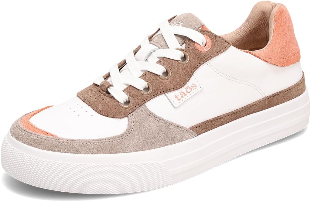 Taos Footwear Women's Pop Soul Sneaker