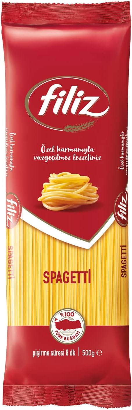 Sprout Spaghetti (Stick) Pasta 500 g