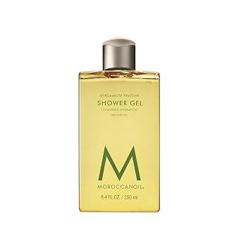 Moroccanoil Shower Gel Body Wash