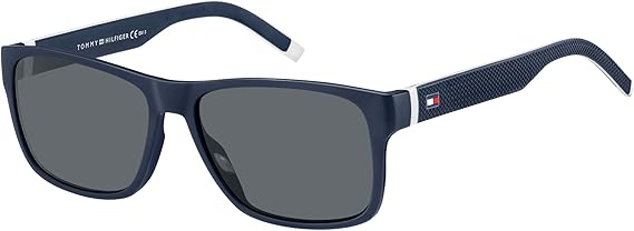 Tommy Hilfiger Men's Th 1718/S Sunglasses