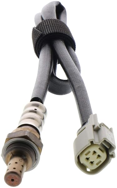 Bosch 18138 Premium OE Fitment Oxygen Sensor - Compatible With Select Ford C-Max, Escape, Fusion, Transit Connect; Lincoln MKZ | Compatible with Select Ford C-Max, Escape, Fusion, Transit Connect; Lincoln MKZ