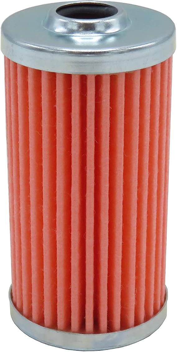 Massey Ferguson Fuel Filter - 3608255M1