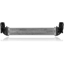 Intercooler - Cooling Direct Compatible for 39116550 16-19 Chevrolet Cruze Sedan, 17-19 Cruze Hatchback 1.4L Turbo