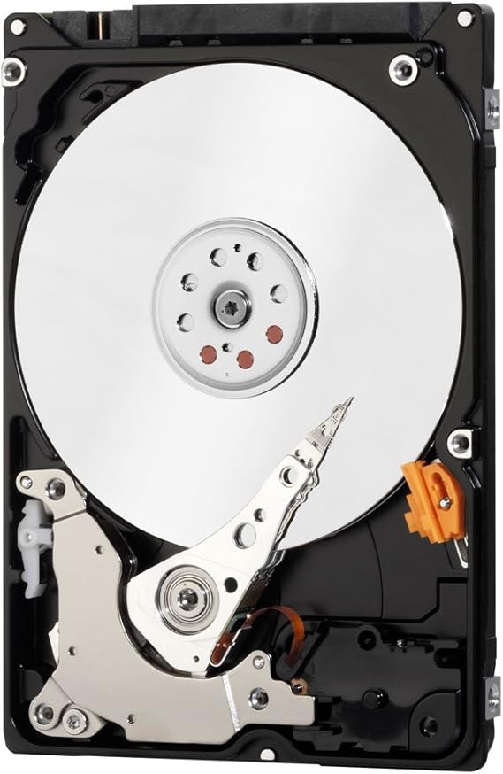Toshiba MQ01ABD 1 TB 2.5" Internal Hard Drive MQ01ABD100