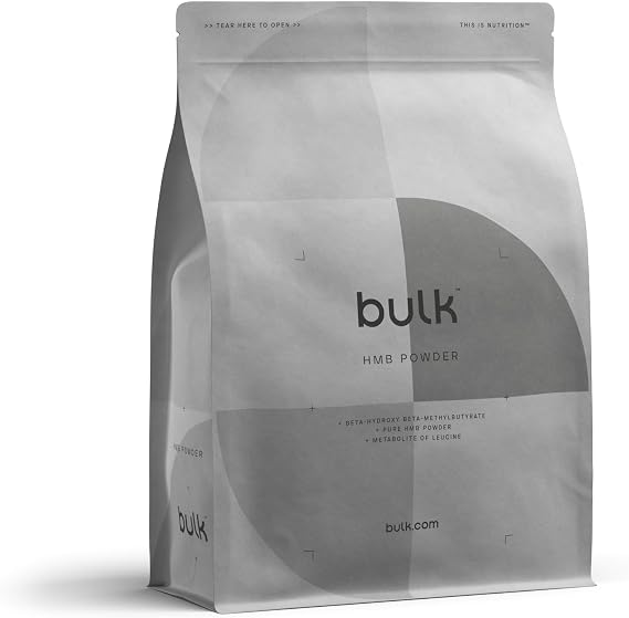 Bulk HMB Powder, 500 g