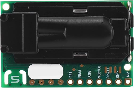 High Quality Sensor Module SCD30 for CO2 and/or T Modbus PWM