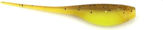 Jenko Fishing Big T Fry Baby 2" Spud Fishing Lures BTFB2SD