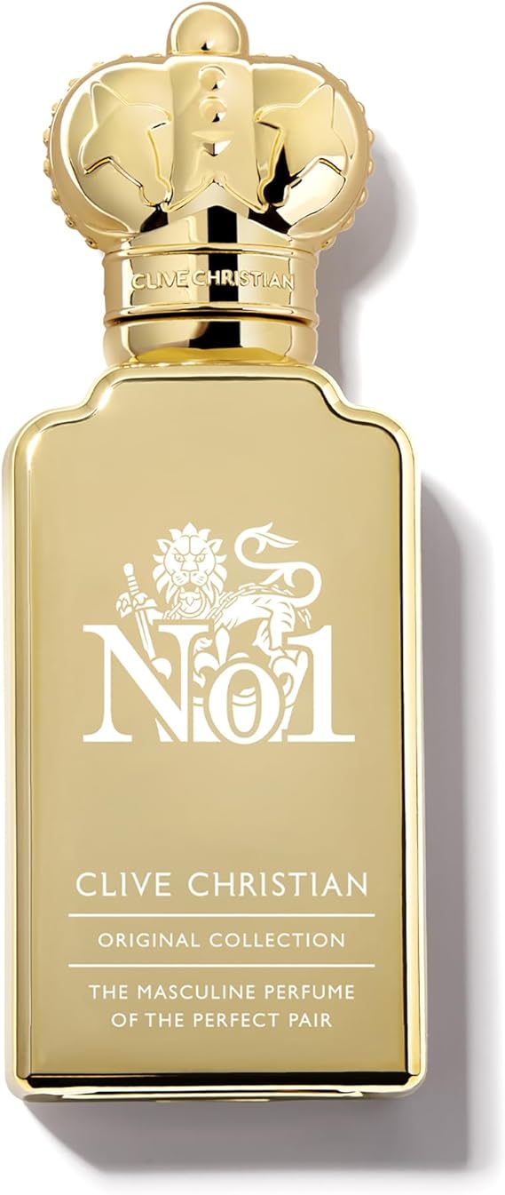 Original Collection No1 Masculine by Clive Christian, 1.6 oz