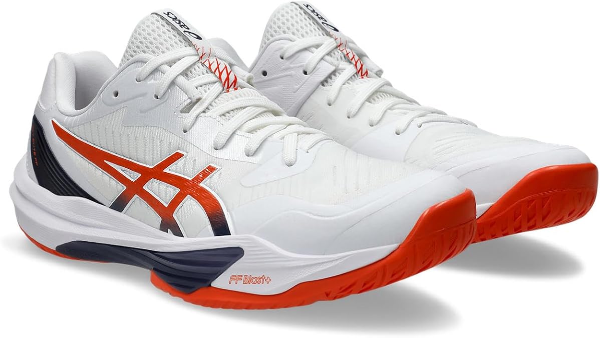 ASICS Men's SKY ELITE FF 3 Volleyball Shoes