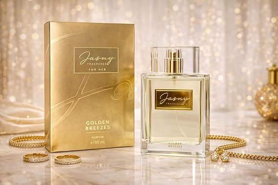 Golden Breeze (100ml)