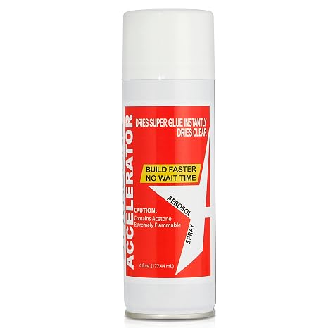 Starbond Instant Set Accelerator/Activator for CA Super Glue