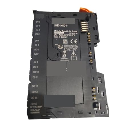 Input Output Module UR20-16DO-P 1315250000 Original