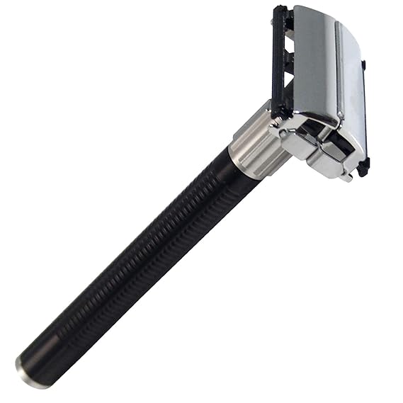 Feather Popular Double Edge Safety Razor