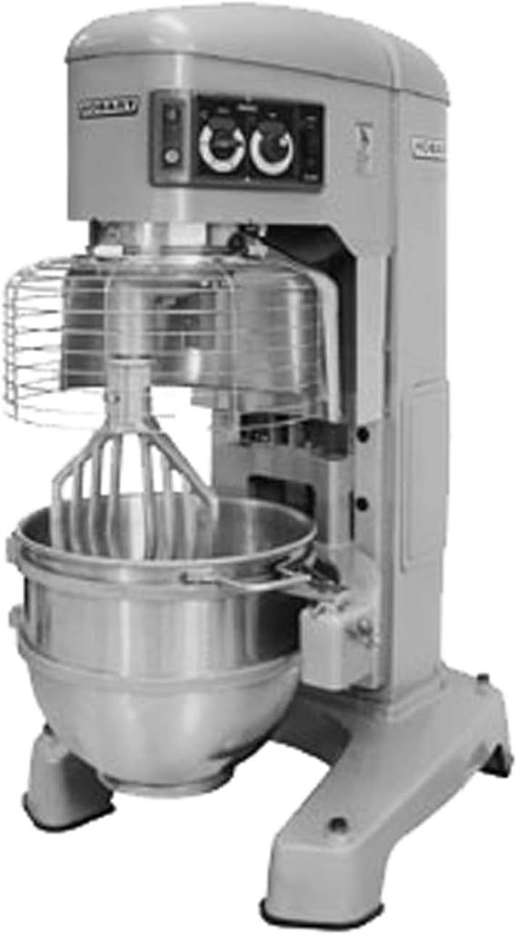 Hobart HL800-1STD Legacy Planetary Mixer