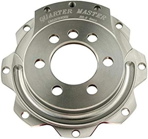 Quartermaster Quarter Master 505171SCZZ Flywheel Button, 5.5"