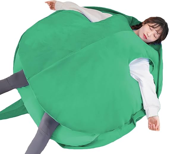 Turtle Power Shell Wearable Turtle Shell Pillow Adult, 120cm/47inch Giant Turtle Pillow Decorative Pillows Turtle Plush Cushion,Fabric Soft and Stylish,Costume Plush Toy Funny Dress Up