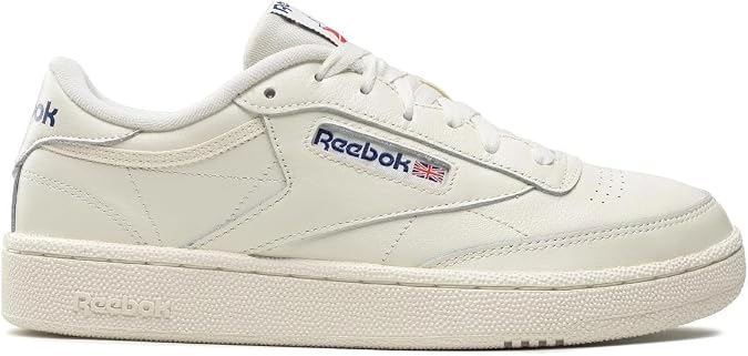 Reebok Court Advance Sneakers for Men - Casual Tennis Mens Shoes Size 6 to 15