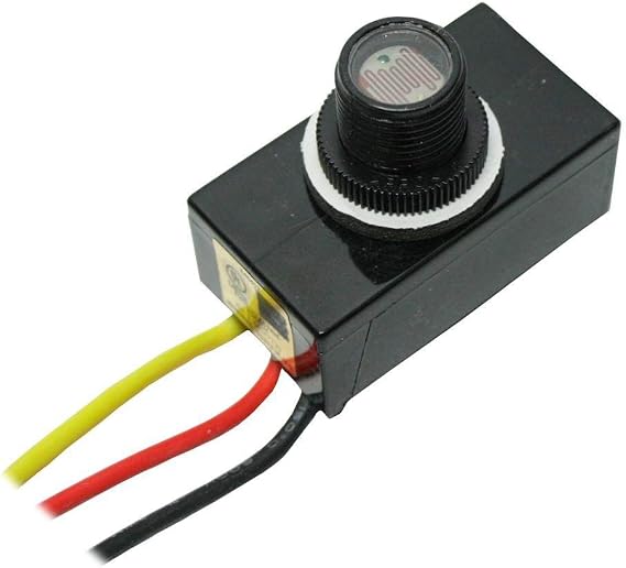 Hubbell Outdoor Lighting PBT-234 Photo Control