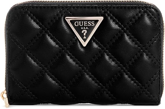 GUESS Giully Quilted Medium Wallet
