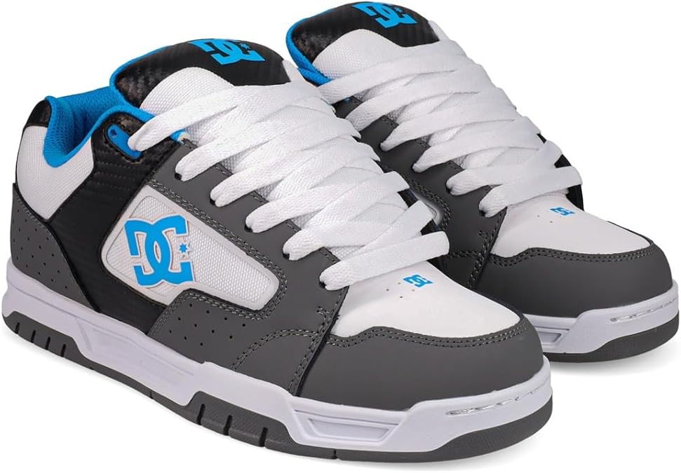 DC Shoes Men's DC Coiler Trainers