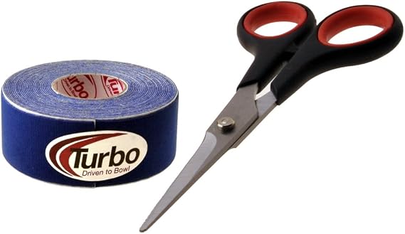 turbo Quick Release Tape 1 inch roll- Blue