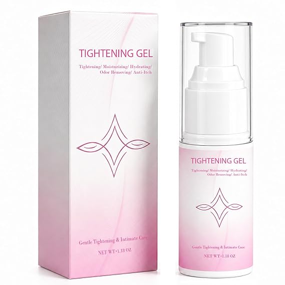 Vaginal Tightening Gel - Nstant Tightener, Firming Tightener for Women