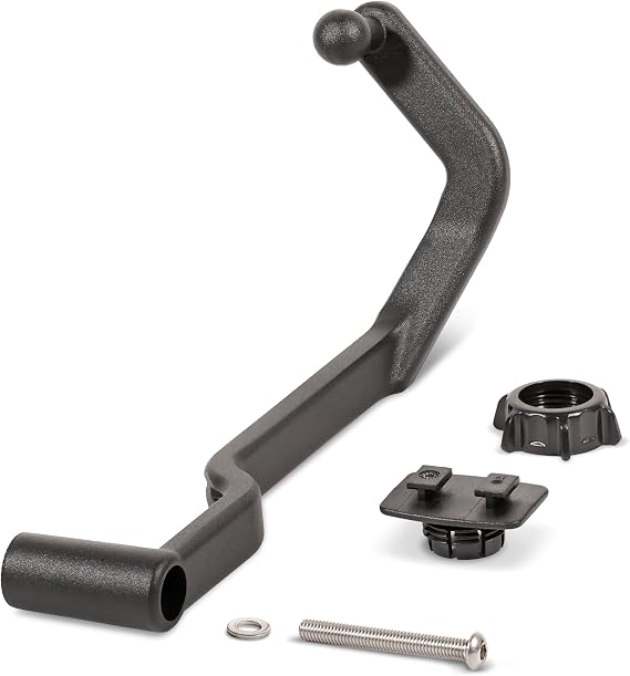 Edge 38602 CTS3 Display Mount