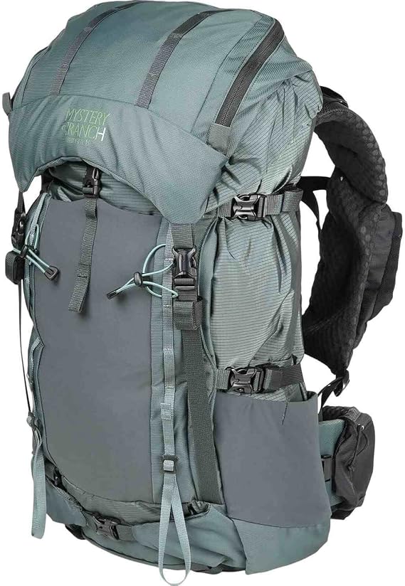 Mystery Ranch Unisex Backpack