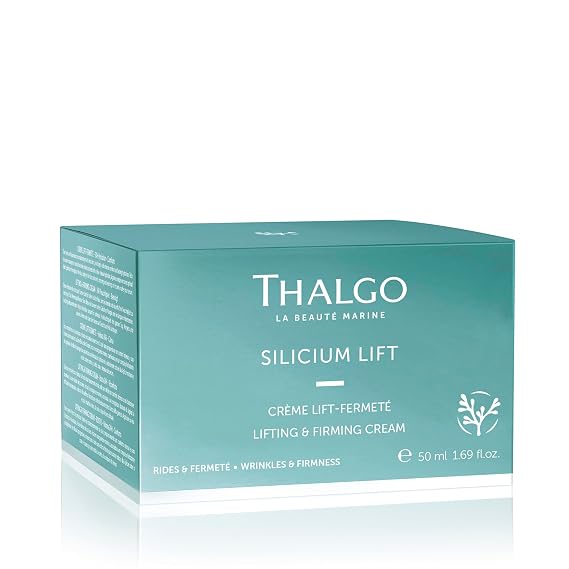 Lifting & Firming Cream