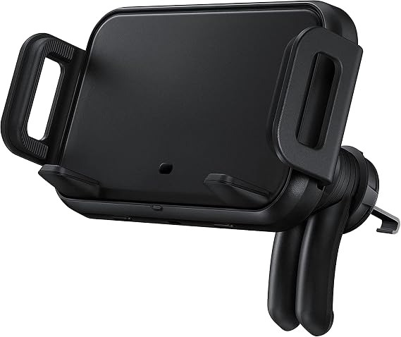 Samsung Wireless Charger Fast Car Vehicle Charge (2022) (EP-H5300) - Black