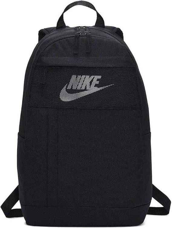 nike sportswear backpack black