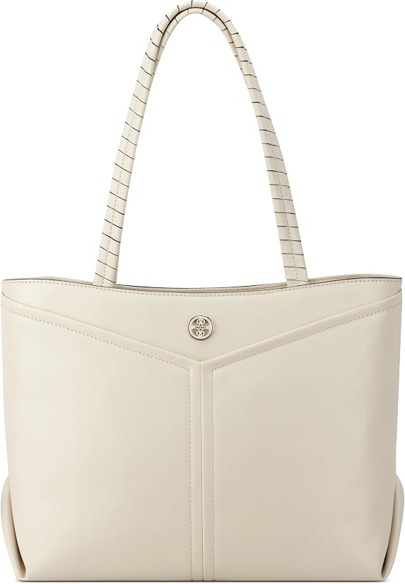 Erina Triple Compartment Tote