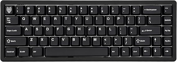 Su68 Black Rapid Trigger Keyboard/Polling Rate 8000hz