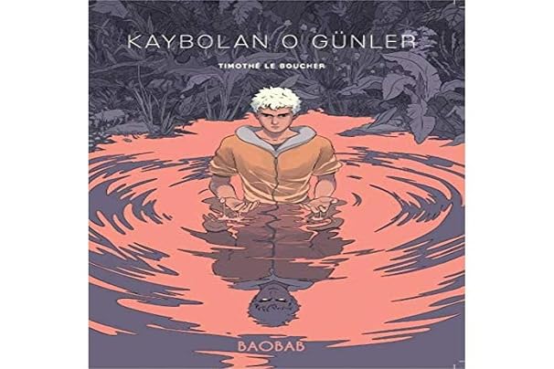 Kaybolan O Günler