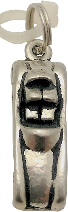 Classic Sports Car Charm