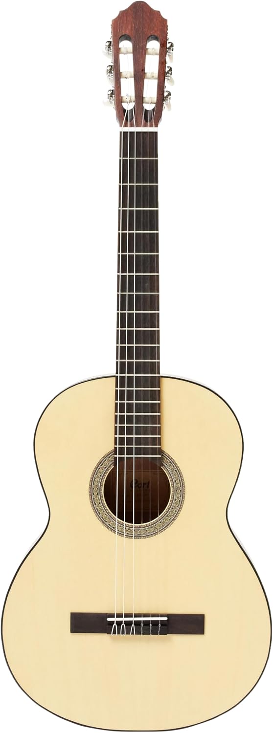 Cort AC100OP Klasik Gitar