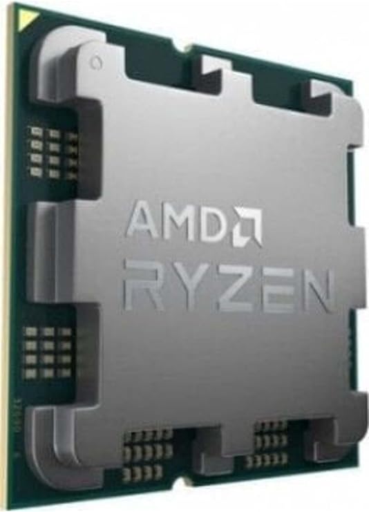 Amd Ryzen 7 5700x 3.4ghz 65w 36mb Am4 Tray