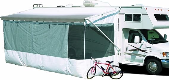 15' Limited Add-A-Room