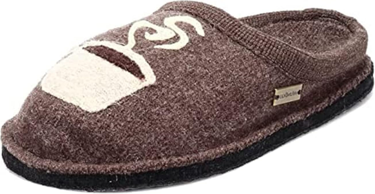 HAFLINGER Unisex 313039 Slipper