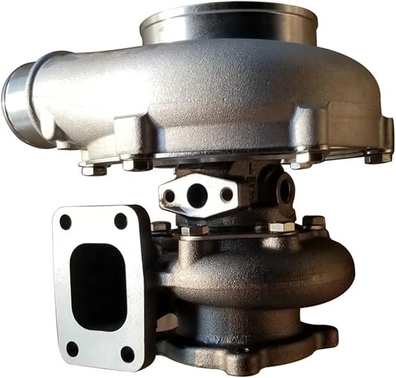 Gtx3076r Gt30R GTX30 T25 Gen2 GTX3071R Car Turbo Dual Ball Bearing Compatible for Garrett Gt30 Billet Chra Turbine Wheel Gt3071 High Performance Turbocharger for Enhanced Engine Power