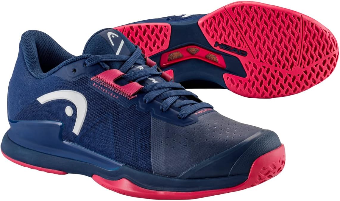 HEAD Sprint Pro 3.5 Women's tennis shoes Women