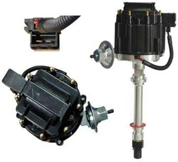 DST1895 New Ignition Distributor