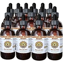 Maqui (Aristotelia chilensis) Liquid Extract 15x4 Oz
