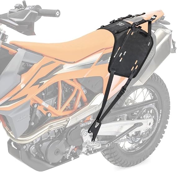 Kriega OS-Base for KTM 690 + Husqvarna 701 + GASGAS 700