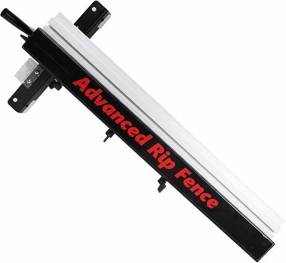 36'' Professional Advanced Table Saw Fence for Professional Cabinet Saw and Contractor Saw