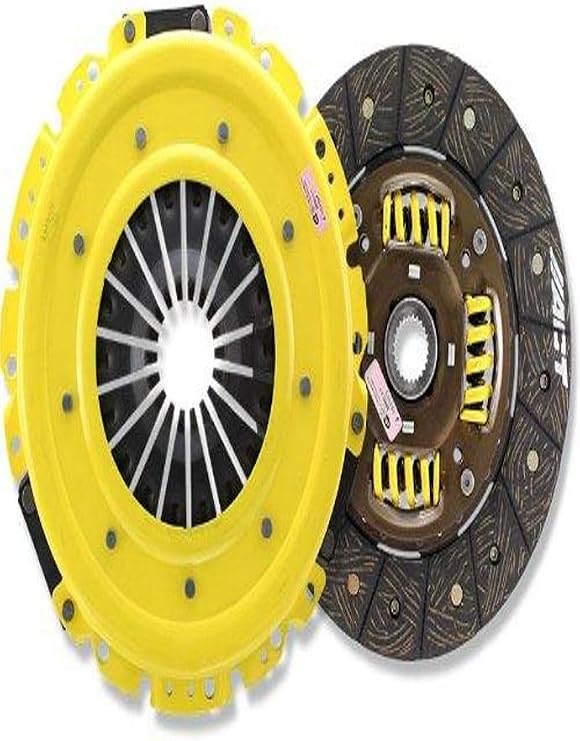 ACT AI4HDSS Clutch Kit